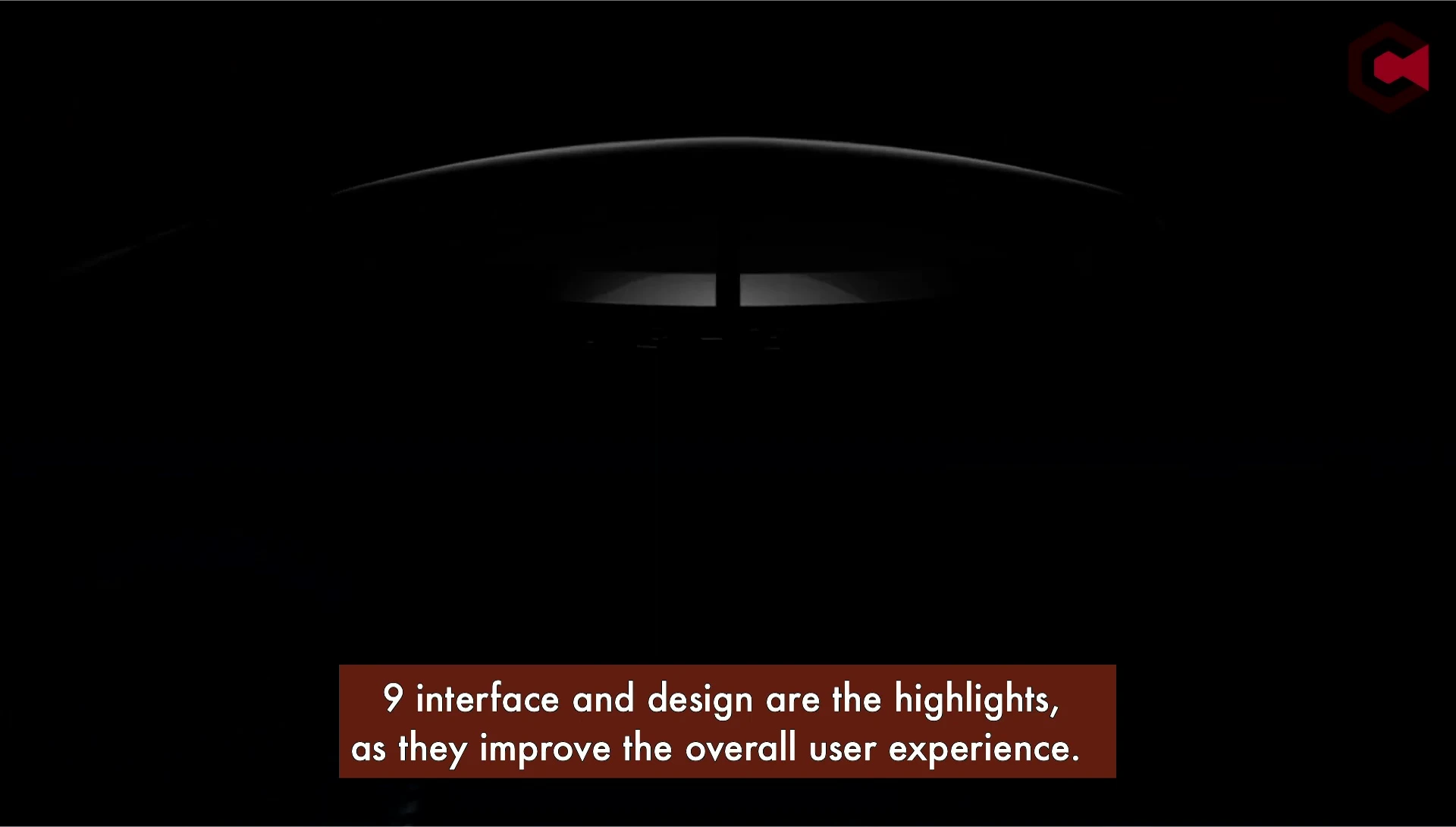 Apple Watch Series 8 interface