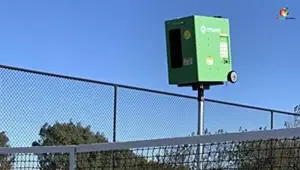 Top 10 Best Tennis Ball Machines 2024: Ultimate Buyer's Guide