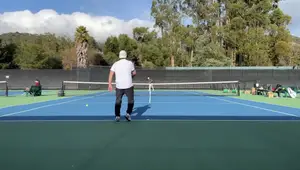 Tretorn Tennis Balls: A Retro Review and Comparison with Trinity