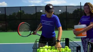 Best Tennis Ball Cart for Coaches: A Comprehensive Review