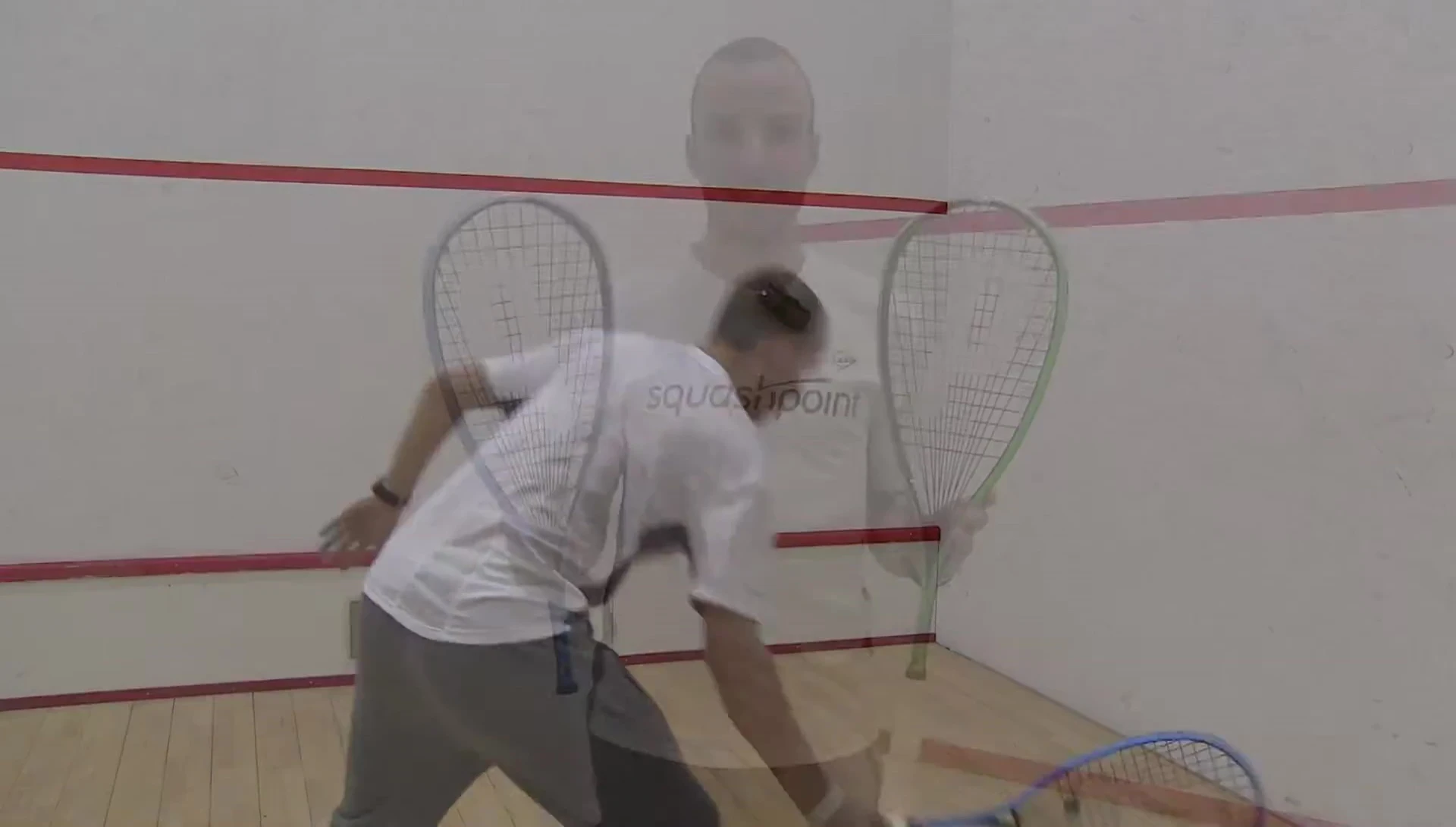 Reviewer summarizing their experience with both rackets.