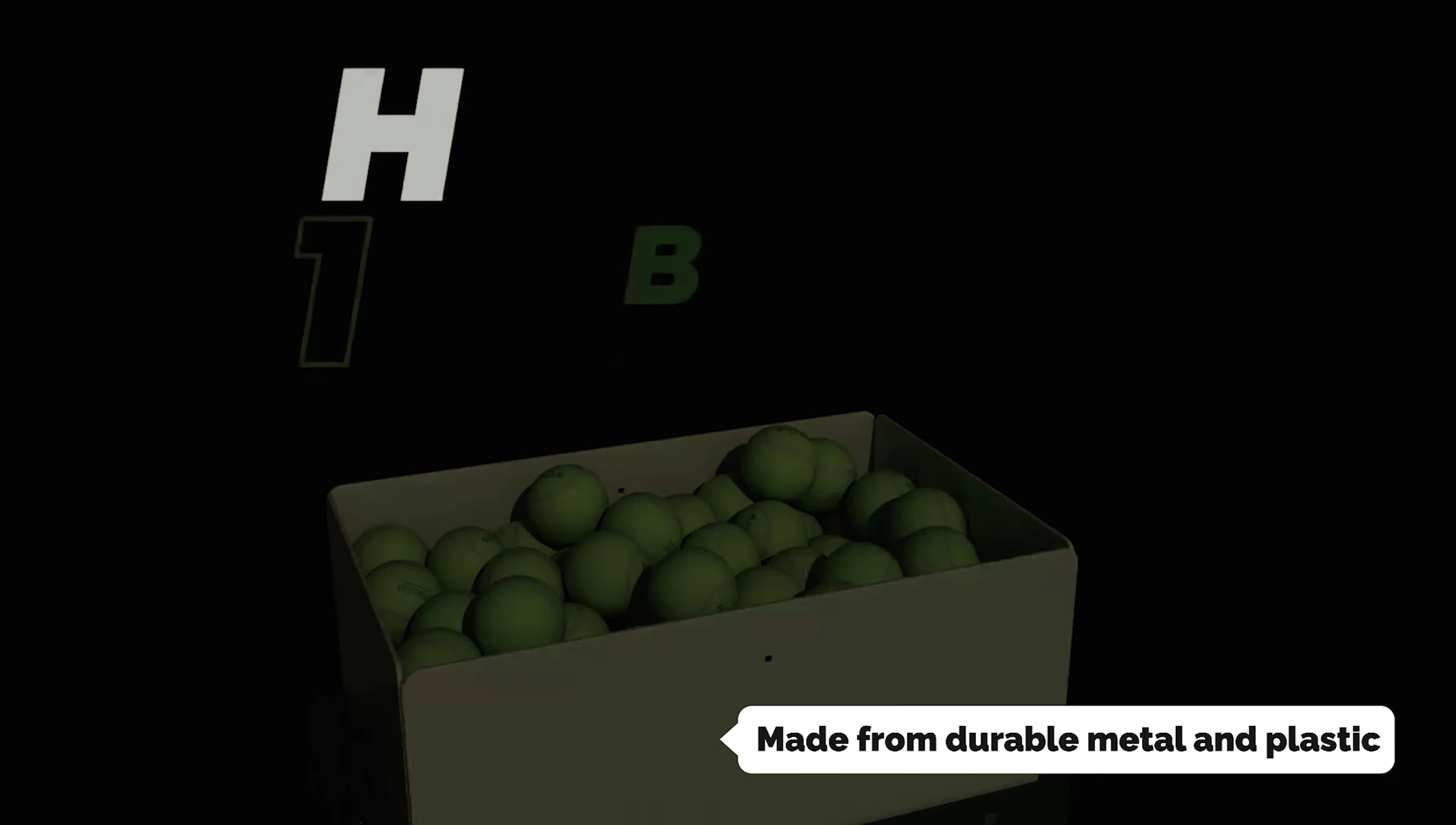 Lightweight design and portability
