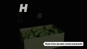 Best Tennis Ball Machines 2025: Top 5 Picks & Buying Guide