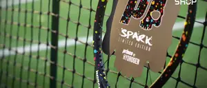 Prince Hydrogen Spark Tennis Racket Review: Lightweight Power for Women