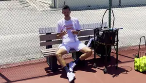 Tennis Gadgets Review: Topspin Pro, Wrist Trainer, & More
