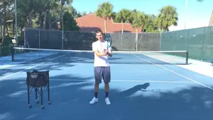 Master the Perfect Tennis Feed: Achieve Effortless Rallies