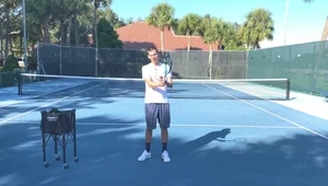 Master the Perfect Tennis Feed: Achieve Effortless Rallies