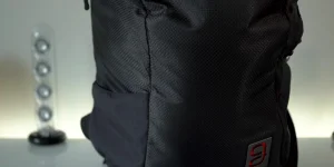 Go Axiom Tennis Backpack Review: The Mercedes of Tennis Bags?