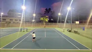 Babolat Xalt String Review: Power, Comfort, and Durability?