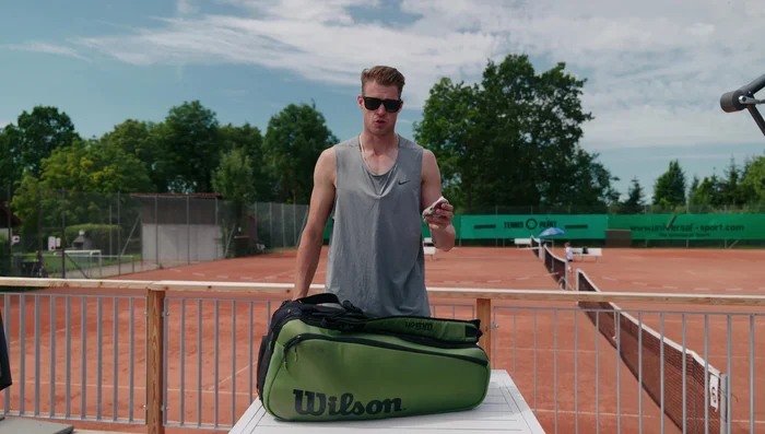 Bring dates as a performance-boosting snack.