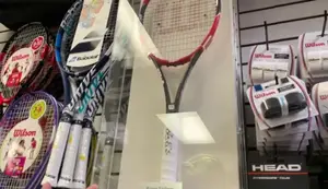 Tennis Overgrip Replacement: When & Why to Change Your Grip